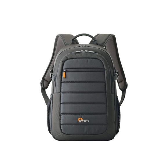 Lowepro - Tahoe BP 150 Camera Backpack-Charcoal - Gray Carrying BackPack - Picture 1 of 7